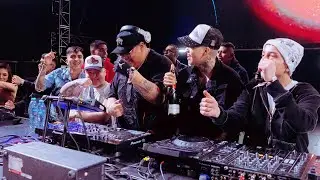 Dj Chaka - Flow Fest 2025 🔥