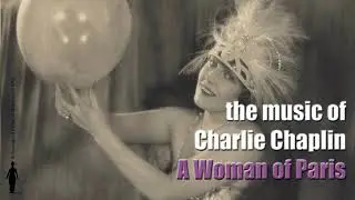 Charlie Chaplin - Champagne Truffles (Restaurant Waltz)