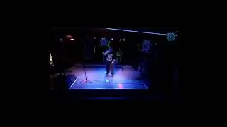 8-Bit Panda Strike - Brain Stew (Green Day cover- Live 1-27-25