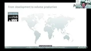 Фотонные чипы для ИИ: ficonTEC