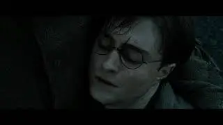 Harry Potter a Relikvie Smrti 2 Č&aacute;st  Nevil Je&scaron;tě nen&iacute; Konec