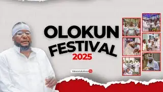 OLOKUN FESTIVAL 2025 | WARRI&rsquo;S GRAND CULTURAL CELEBRATION