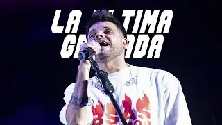 Q' Lokura - La &Uacute;ltima Granada