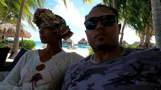 My Surprise Birthday Trip to Bora Bora