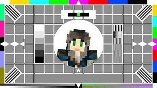 Minecraft - Normal Transmission Will Resume - Minecraft Dreymasmith Dreams