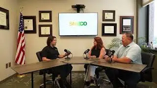Powering the Future: Alex Santiago on Electrification & Innovation