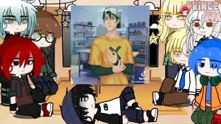 ~prévia de react amor doce~