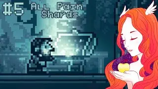 INMOST #5 | All Fragments of Pain (bonus 1) [ENG SUB]