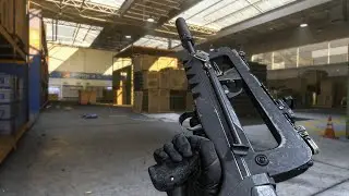 FAMAS F1 | Call of Duty: Modern Warfare Multiplayer Gameplay (No Commentary)