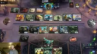 Avatar the Last Airbender x MtG Sealed | Part 3 | Magic the Gathering