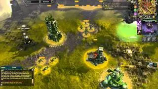 Battleforge Titans Speedrun by Coldmind