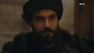 Diriliş Ertuğrul 128. B&ouml;l&uuml;m - Beybolat, Ata&ccedil;'ı &ouml;ld&uuml;r&uuml;yor.