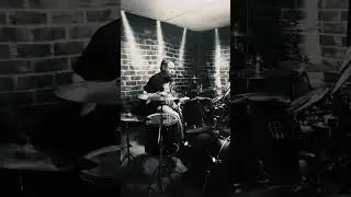 Cinderella ( Gypsy Road) Drum Cover 