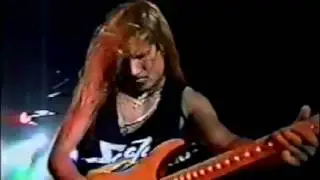 Savatage - Dead Winter Dead (Brazil'98)