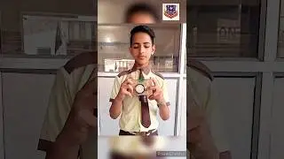 Torch light created by Anshuman Kumar | Camera with flash light #shorts #viral #youtubeshorts