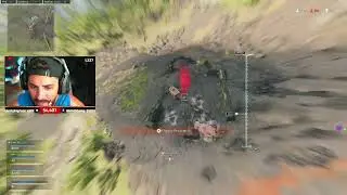 NICKMERCS RAGE QUITS AND QUITS WARZONE FOREVER AFTER THIS🤣