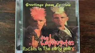 WhyIOughtas - Rockin in The Early Year CD 1998 Punk Full Album [Lakeland, FL Skatepunk]