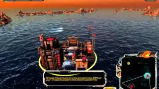 Первое руководство по игре Oil Rush Linux