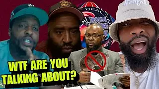 JTRT CHECKS @GMBTV757  ​⁠. DID TAXSTONE RAT ON TROY AVE?