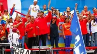 Venezuelans Plan Country Wide Protests In Open Defiance Of Government Ban