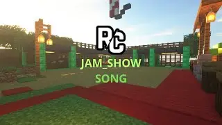 R-craft song oficial video 2023