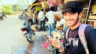 College Exam Ke Baad Palitana Ghoome 😍 | Bharwad Kapde Trending | Vlog #bharwad #palitana #vlog