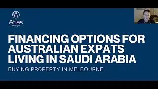 New Lending Update for Aussie Expats Living in Saudi Arabia