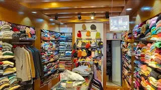Winter Wardrobe / Commercial Ad / Bugiri Studios / Bugiri Media / Baduga Music Academy Students