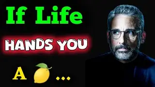 Funny & Witty Quotes Of Steve Carell | Life Quotes