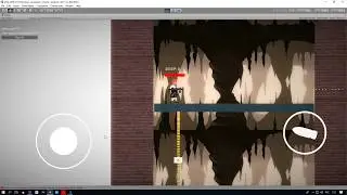 On long click button shotting | Unity 5