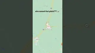 only in Texas 💀 #googlemaps #viral #trending #fypシ #foryourpage #maps #texas #shorts