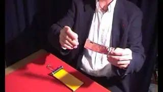 ZZM-Geldmaschine, Magic Money Printer (english Lanuage)