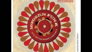 DJ Aeon 7 - Funky Furious