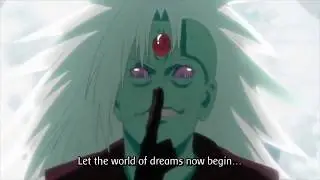 Did Madara win? Is the Boruto anime an Infinite Tsukuyomi dream? (Naruto Theory)