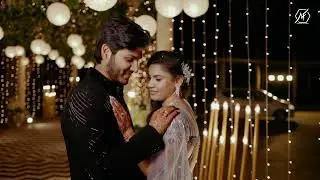 Princi & Mohit | Wedding Highlights | #PriHit