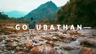GORUBATHAN Travle Video......(Kalimpong Series..)