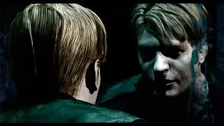 Silent hill 2 Parte 1.