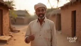 AI video perfect is news channel subscribe