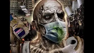 Coronavirus The Movie (2020) - Short Film #COVID-19