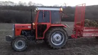 TAFE 45WD