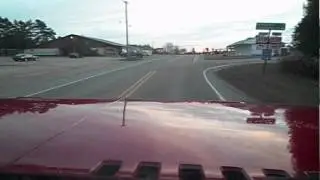 2012 Mt.Jewett VFD Banquite video