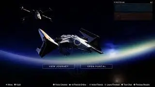 Destiny 2 Day3 Newbie -HAPPY NEW YEAR [ENG/ESP]