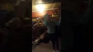 Don't let me down dance Mia's free style