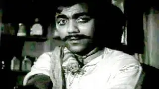 Hato Kahe Ko Jhuthi Banao Batiyan - Mehmood, Manna Dey, Manzil Song