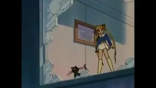 Bishoujo Senshi Sailor Moon | Season 1 Episode 6 | Moon Prism Power