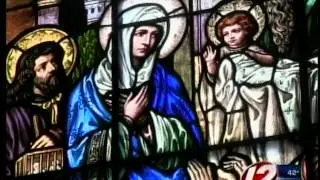 Historic church closing