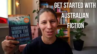 Australian Writers Must Reads &mdash; My Top 5 Recommendations (Part 2)