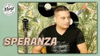 SPERANZA | Mugs, intervista.