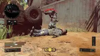 New Challenge and BO4 Addiction