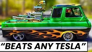 Coolest Cars Listed For Sale On Facebook Marketplace